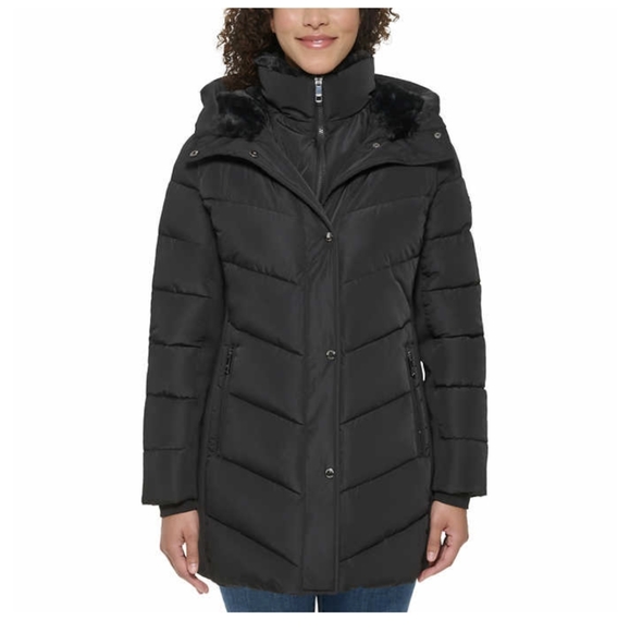 Andrew Marc Ladies' Walker Jacket - Picture 1 of 4